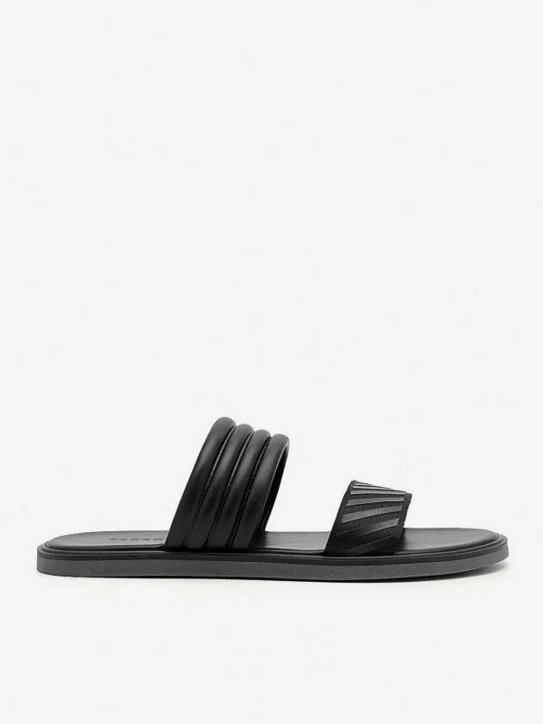 Band Slide Sandals<PEDRO Sale
