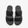 Band Slide Sandals<PEDRO Sale