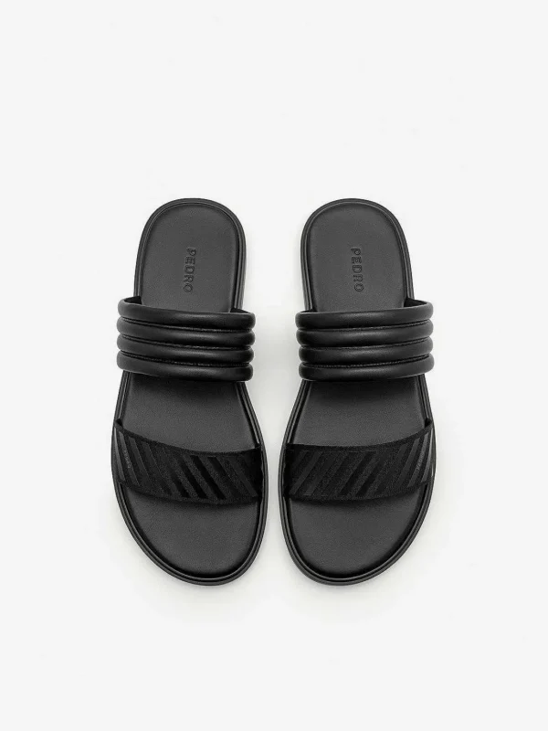 Band Slide Sandals<PEDRO Sale