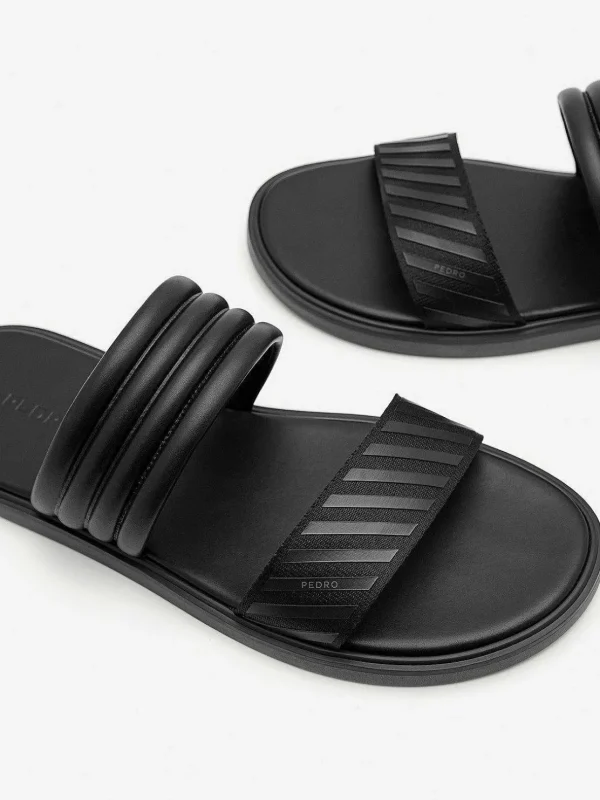 Band Slide Sandals<PEDRO Sale