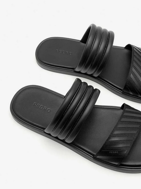 Band Slide Sandals<PEDRO Sale