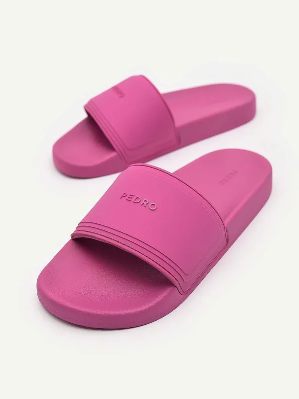 Billie Casual Slides<PEDRO Flash Sale