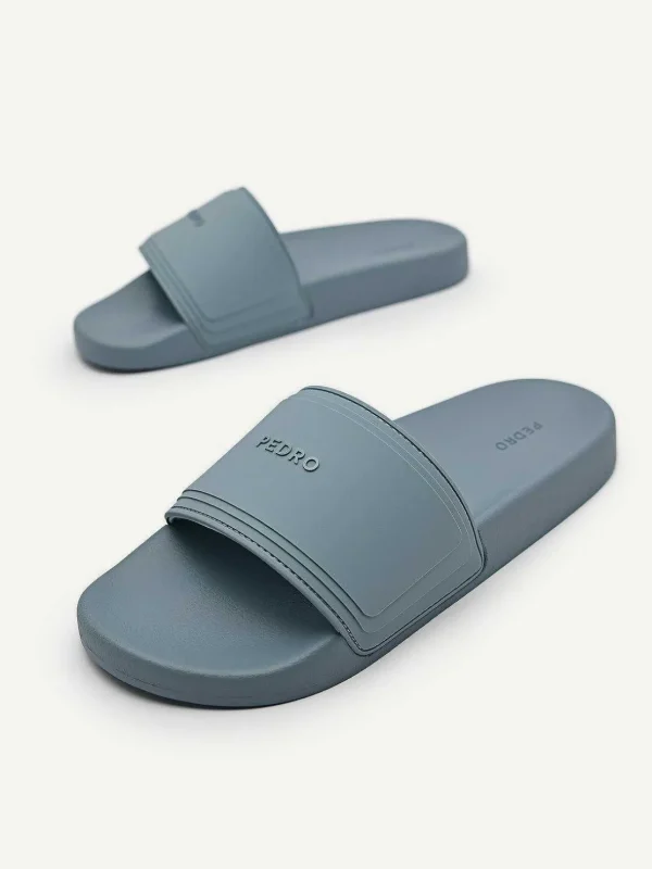 Billie Casual Slides<PEDRO Flash Sale