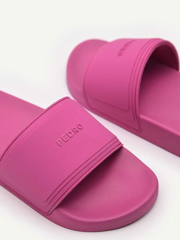 Billie Casual Slides<PEDRO Flash Sale