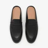 blake_leather_penny_loafe_1-2.webp Blake Leather Penny Loafer Mules<PEDRO Shop