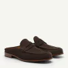 Blake Leather Slip-On Loafers<PEDRO Sale