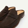 Blake Leather Slip-On Loafers<PEDRO Sale