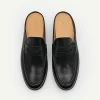 blake_leather_slipon_loaf_2-3.webp Blake Leather Slip-On Loafers<PEDRO Hot