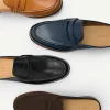 blake_leather_slipon_loaf_3.webp Blake Leather Slip-On Loafers<PEDRO Best