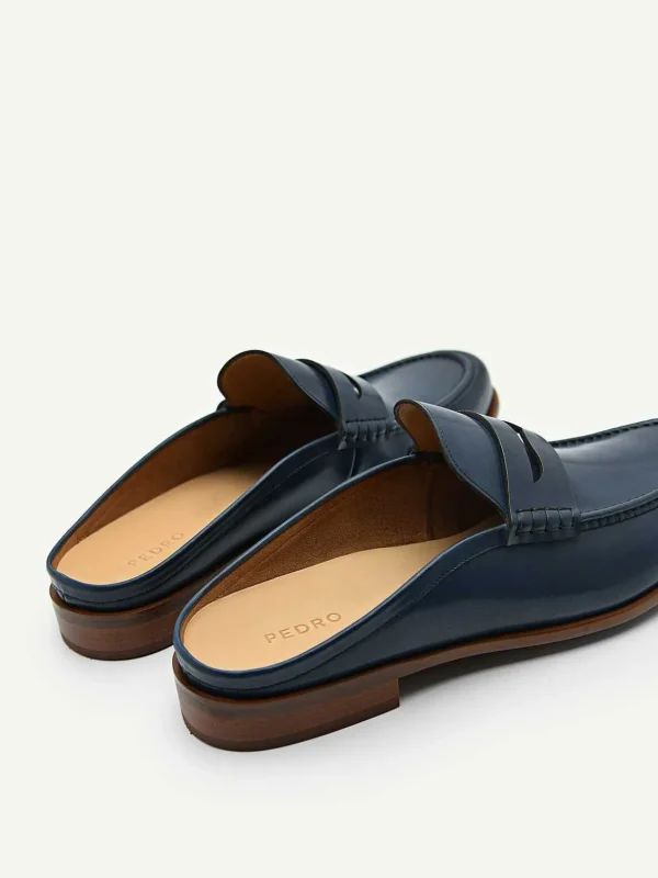 blake_leather_slipon_loaf_6.webp Blake Leather Slip-On Loafers<PEDRO Outlet