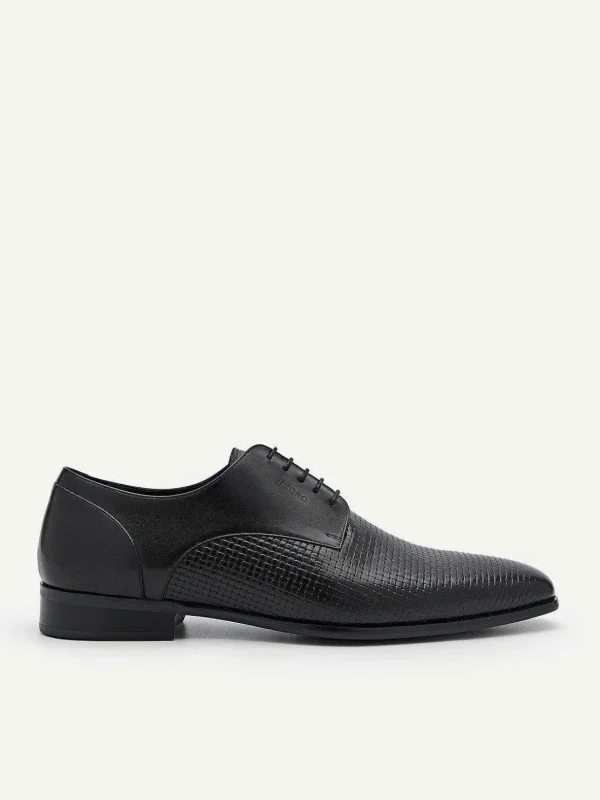 brando_leather_derby_shoe_0-1.webp Brando Leather Derby Shoes<PEDRO Cheap