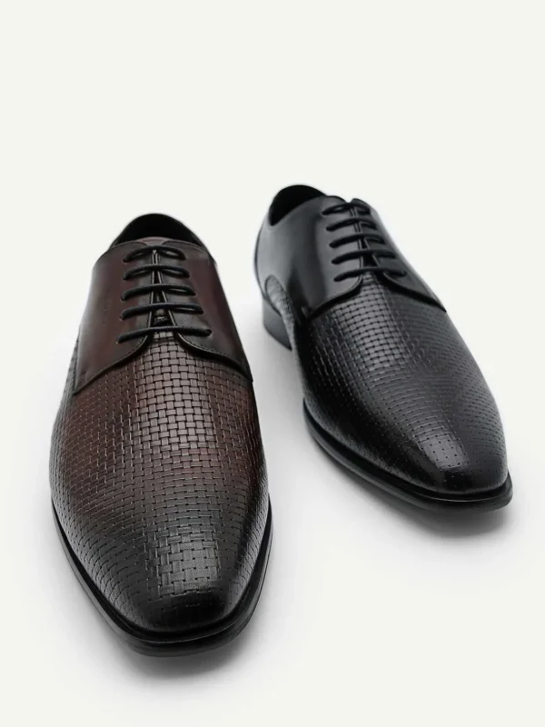 brando_leather_derby_shoe_3-1.webp Brando Leather Derby Shoes<PEDRO Cheap