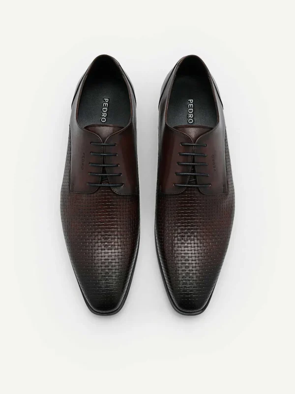 brando_leather_derby_shoe_3.webp Brando Leather Derby Shoes<PEDRO Best