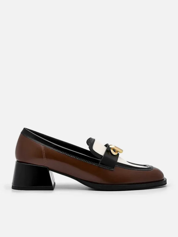 brie_leather_heel_loafers_1.webp Brie Leather Heel Loafers<PEDRO Clearance
