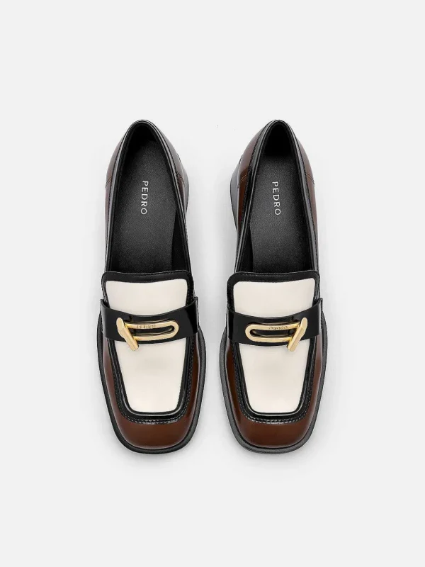 brie_leather_heel_loafers_5.webp Brie Leather Heel Loafers<PEDRO Clearance