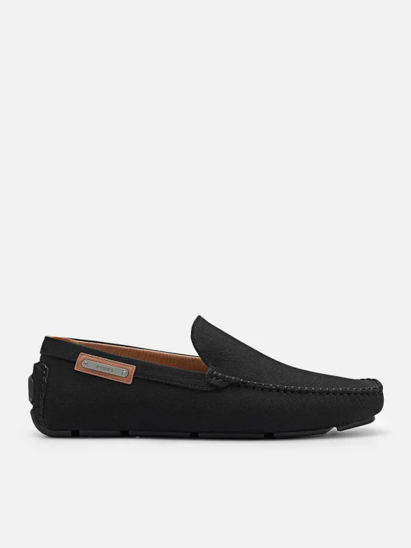 bryce_fabric_driving_shoe_3.webp Bryce Fabric Driving Shoes<PEDRO Hot
