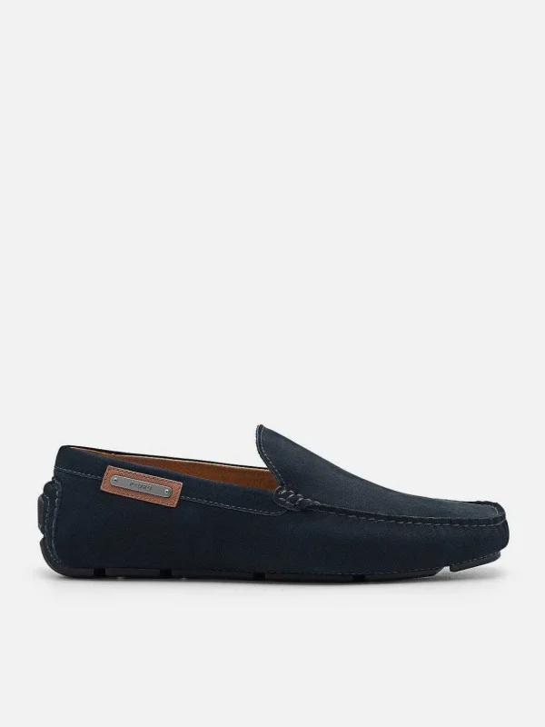 bryce_nubuck_driving_shoe_0.webp Bryce Nubuck Driving Shoes<PEDRO Best