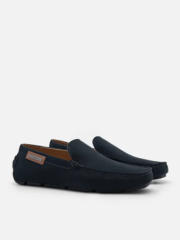 bryce_nubuck_driving_shoe_2.webp Bryce Nubuck Driving Shoes<PEDRO Best