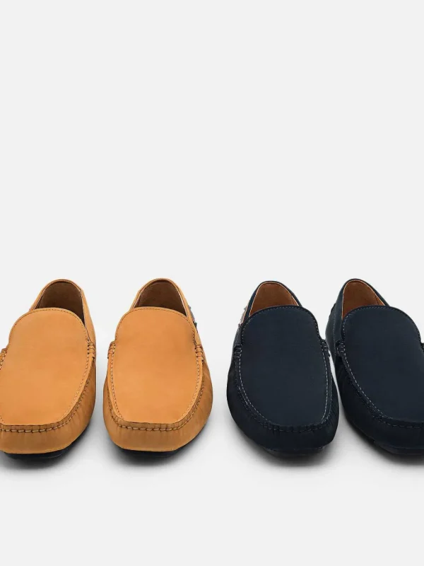 bryce_nubuck_driving_shoe_3.webp Bryce Nubuck Driving Shoes<PEDRO Best