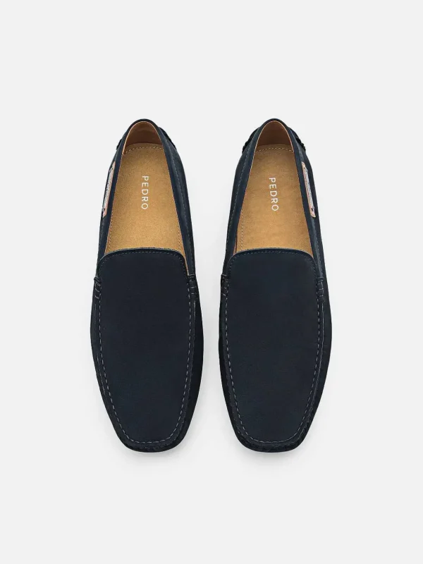 bryce_nubuck_driving_shoe_4.webp Bryce Nubuck Driving Shoes<PEDRO Best