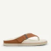 Buckle Thong Sandals<PEDRO Flash Sale