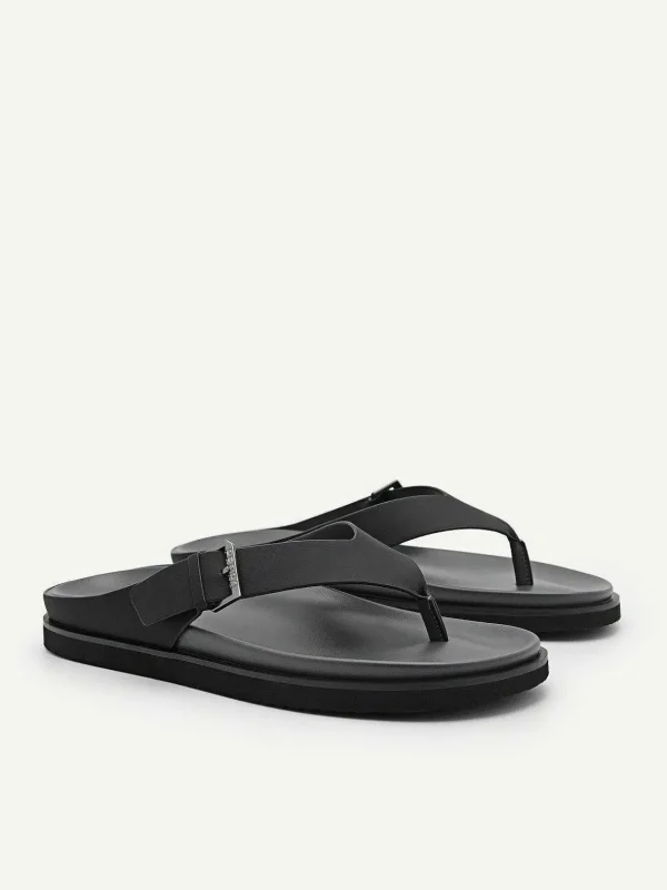buckle_thong_sandals_0-2.webp Buckle Thong Sandals<PEDRO Cheap