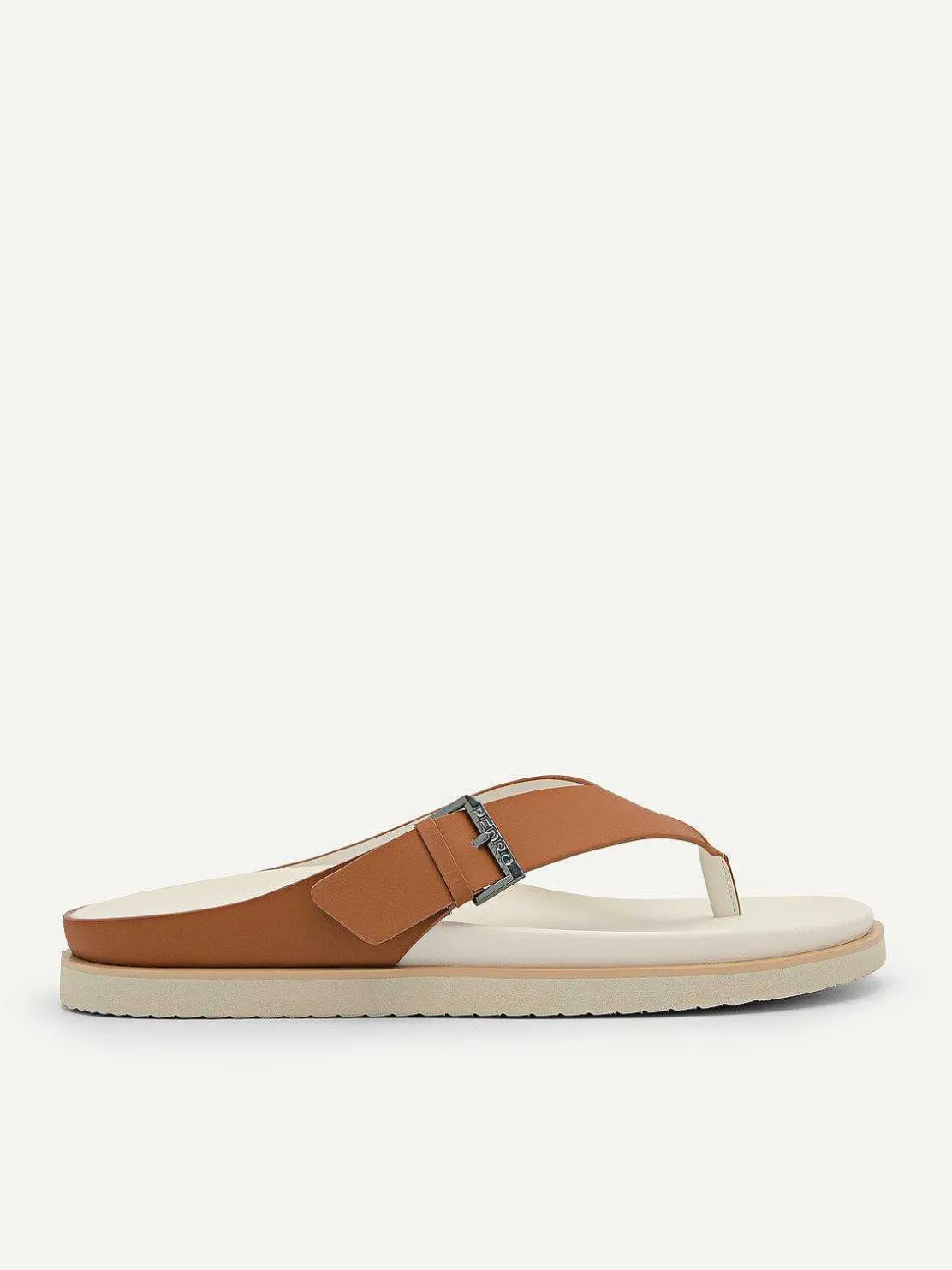 Buckle Thong Sandals<PEDRO Flash Sale
