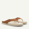 Buckle Thong Sandals<PEDRO Flash Sale