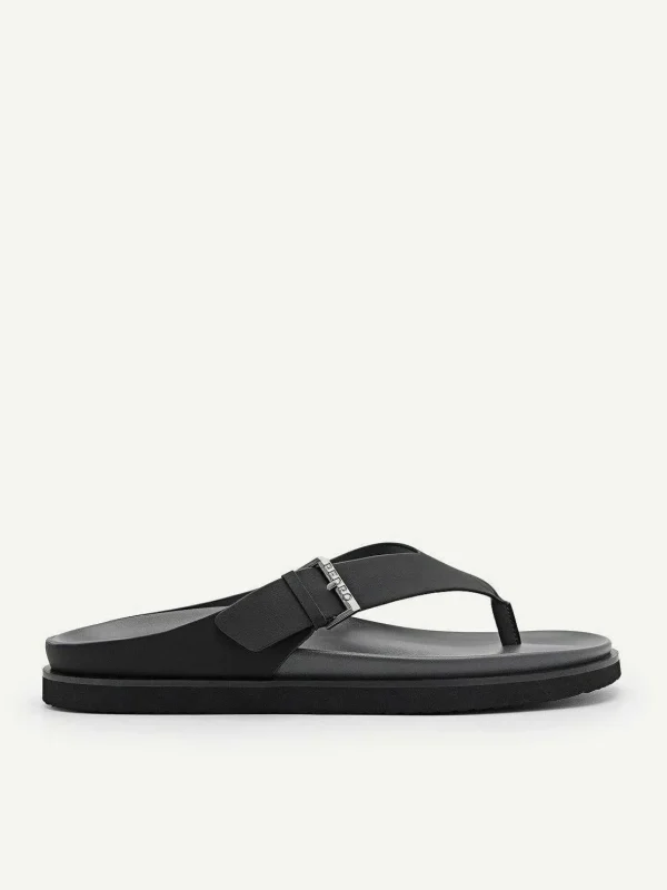 buckle_thong_sandals_1-2.webp Buckle Thong Sandals<PEDRO Cheap