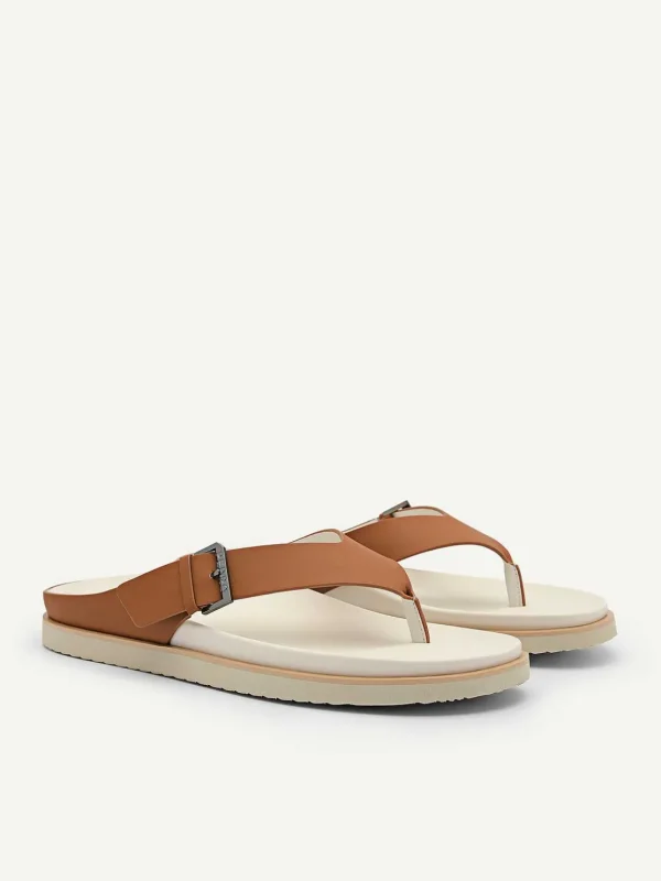 Buckle Thong Sandals<PEDRO Flash Sale