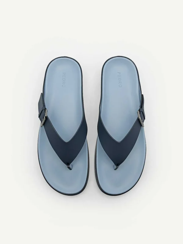 buckle_thong_sandals_2-1.webp Buckle Thong Sandals<PEDRO New