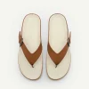 Buckle Thong Sandals<PEDRO Flash Sale