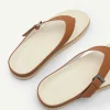 Buckle Thong Sandals<PEDRO Flash Sale