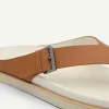 Buckle Thong Sandals<PEDRO Flash Sale