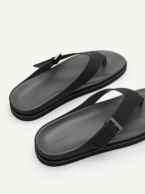buckle_thong_sandals_4-2.webp Buckle Thong Sandals<PEDRO Cheap