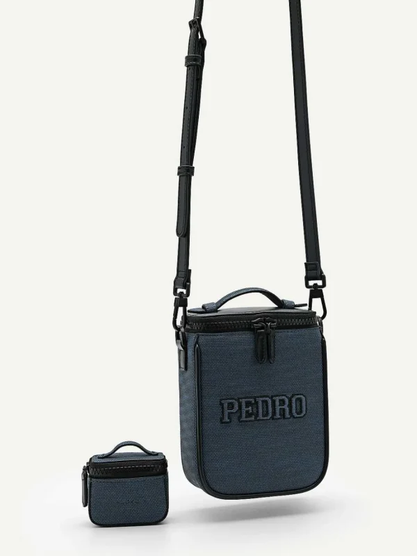 Cadet Mini Sling Bag<PEDRO Outlet
