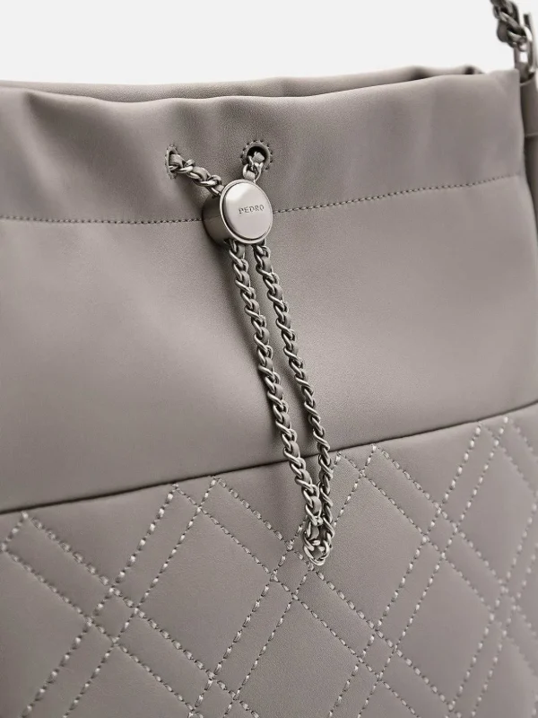 cala_quilted_drawstring_5.webp Cala Quilted Drawstring<PEDRO Discount