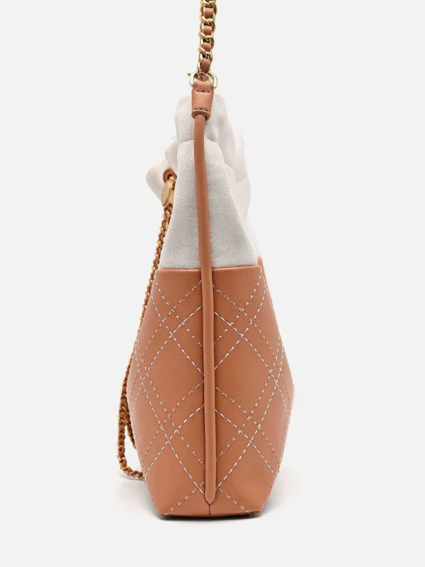 cala_quilted_drawstring_t_1.webp Cala Quilted Drawstring Tote<PEDRO Hot