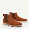 camel_leather_ankle_boots_0.webp Camel Leather Ankle Boots<PEDRO Online