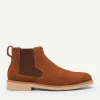 camel_leather_ankle_boots_1.webp Camel Leather Ankle Boots<PEDRO Online