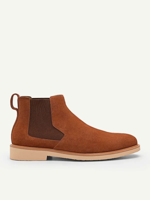 camel_leather_ankle_boots_1.webp Camel Leather Ankle Boots<PEDRO Online