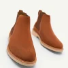 camel_leather_ankle_boots_3.webp Camel Leather Ankle Boots<PEDRO Online