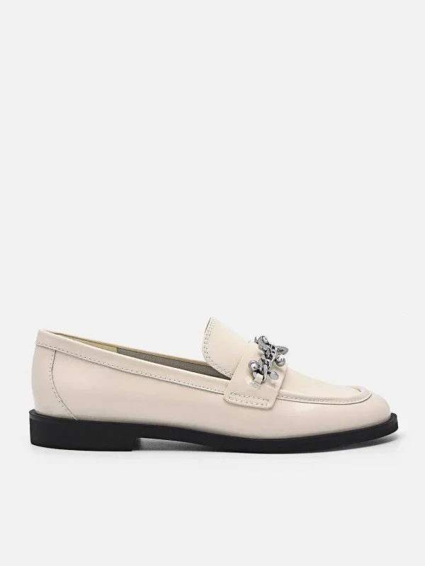 cami_leather_loafers_0.webp Cami Leather Loafers<PEDRO Flash Sale