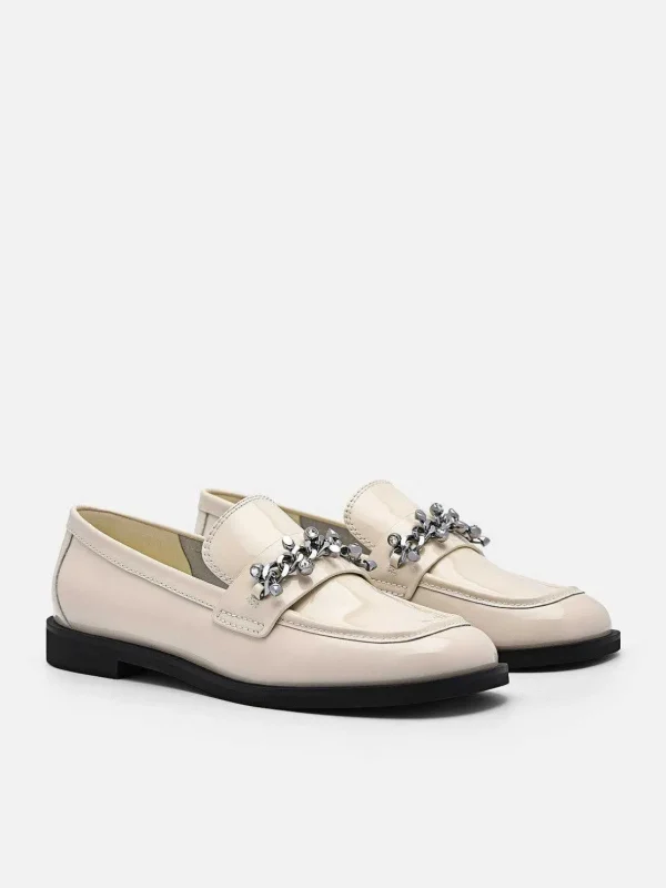 cami_leather_loafers_2.webp Cami Leather Loafers<PEDRO Flash Sale