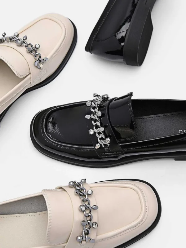 cami_leather_loafers_6.webp Cami Leather Loafers<PEDRO Flash Sale