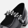 Cami Leather Mary Janes<PEDRO Sale