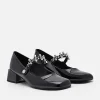 Cami Leather Mary Janes<PEDRO Sale