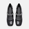 Cami Leather Mary Janes<PEDRO Sale
