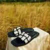 Canvas Woven Sandals<PEDRO Flash Sale