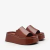 Carmen Platform Sandals<PEDRO Store